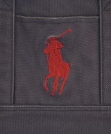 Polo Ralph Lauren（ポロラルフローレン）トートバッグ 紫 サイズ:- メンズ/2200666199072