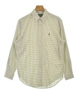 Polo Ralph Lauren（ポロラルフローレン）カジュアルシャツ 白 サイズ:L メンズ/2200666366023