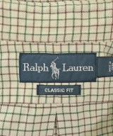 Polo Ralph Lauren（ポロラルフローレン）カジュアルシャツ 白 サイズ:L メンズ/2200666366023