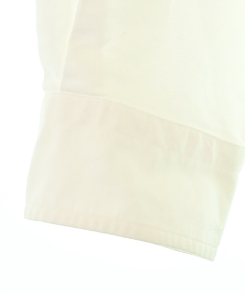 Polo Ralph Lauren（ポロラルフローレン）カジュアルシャツ 白 サイズ:39(M位) メンズ/2200666366030