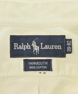 Polo Ralph Lauren（ポロラルフローレン）カジュアルシャツ 白 サイズ:39(M位) メンズ/2200666366030