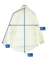 Polo Ralph Lauren（ポロラルフローレン）カジュアルシャツ 白 サイズ:39(M位) メンズ/2200666366030