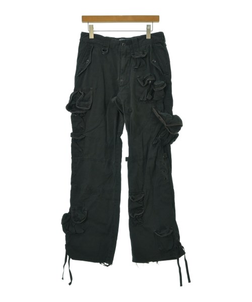 Polo Ralph Lauren(ポロラルフローレン)カーゴパンツ 黒 サイズ:32(L位)/2200663437054