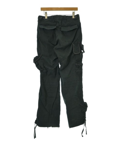 Polo Ralph Lauren（ポロラルフローレン）カーゴパンツ 黒 サイズ:32(L位) メンズ/2200663437054