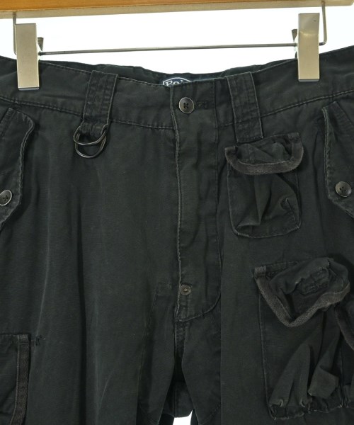 Polo Ralph Lauren（ポロラルフローレン）カーゴパンツ 黒 サイズ:32(L位) メンズ/2200663437054
