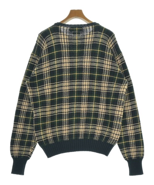 Polo Ralph Lauren（ポロラルフローレン）ニット・セーター 紺 サイズ:L メンズ/2200666703057