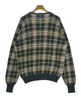 Polo Ralph Lauren（ポロラルフローレン）ニット・セーター 紺 サイズ:L メンズ/2200666703057