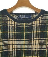 Polo Ralph Lauren（ポロラルフローレン）ニット・セーター 紺 サイズ:L メンズ/2200666703057
