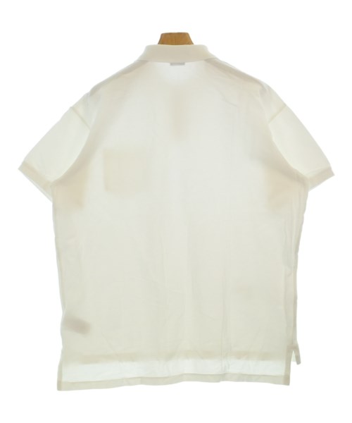 Polo Ralph Lauren（ポロラルフローレン）ポロシャツ 白 サイズ:M メンズ/2200666775016