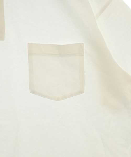 Polo Ralph Lauren（ポロラルフローレン）ポロシャツ 白 サイズ:M メンズ/2200666775016