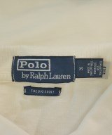 Polo Ralph Lauren（ポロラルフローレン）ポロシャツ 白 サイズ:M メンズ/2200666775016