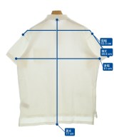 Polo Ralph Lauren（ポロラルフローレン）ポロシャツ 白 サイズ:M メンズ/2200666775016