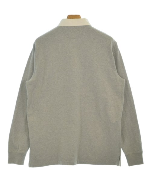 Polo Ralph Lauren（ポロラルフローレン）ポロシャツ グレー サイズ:M メンズ/2200666862051