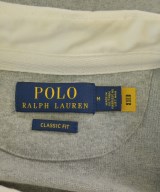 Polo Ralph Lauren（ポロラルフローレン）ポロシャツ グレー サイズ:M メンズ/2200666862051