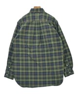 Polo Ralph Lauren（ポロラルフローレン）カジュアルシャツ 緑 サイズ:L メンズ/2200663765041