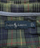 Polo Ralph Lauren（ポロラルフローレン）カジュアルシャツ 緑 サイズ:L メンズ/2200663765041