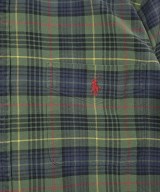 Polo Ralph Lauren（ポロラルフローレン）カジュアルシャツ 緑 サイズ:L メンズ/2200663765041