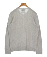 Polo Ralph Lauren（ポロラルフローレン）ニット・セーター グレー サイズ:M メンズ/2200666633019