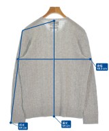 Polo Ralph Lauren（ポロラルフローレン）ニット・セーター グレー サイズ:M メンズ/2200666633019