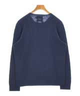 Polo Ralph Lauren（ポロラルフローレン）ニット・セーター 紺 サイズ:M メンズ/2200666633026