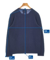 Polo Ralph Lauren（ポロラルフローレン）ニット・セーター 紺 サイズ:M メンズ/2200666633026