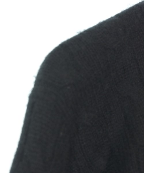 Polo Ralph Lauren（ポロラルフローレン）ニット・セーター 黒 サイズ:M メンズ/2200666633033