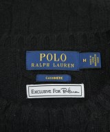 Polo Ralph Lauren（ポロラルフローレン）ニット・セーター 黒 サイズ:M メンズ/2200666633033
