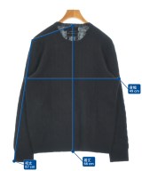 Polo Ralph Lauren（ポロラルフローレン）ニット・セーター 黒 サイズ:M メンズ/2200666633033