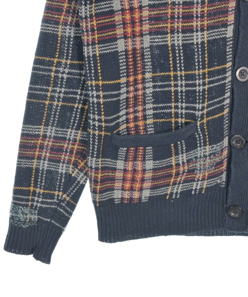 Polo Ralph Lauren（ポロラルフローレン）カーディガン 紺 サイズ:S メンズ/2200666633194