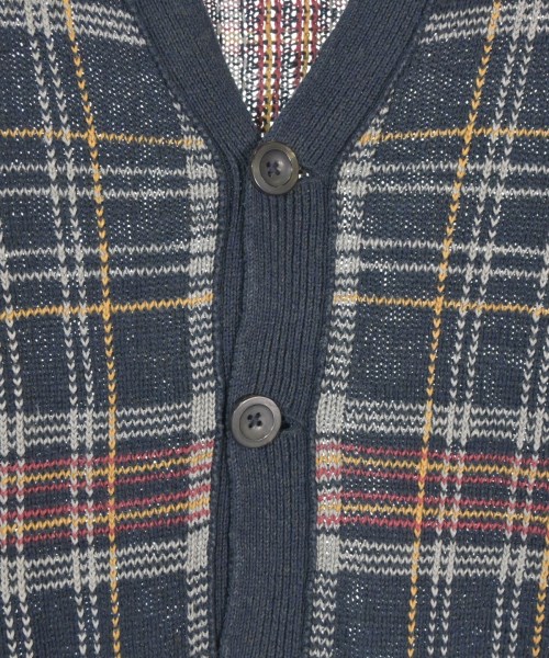 Polo Ralph Lauren（ポロラルフローレン）カーディガン 紺 サイズ:S メンズ/2200666633194