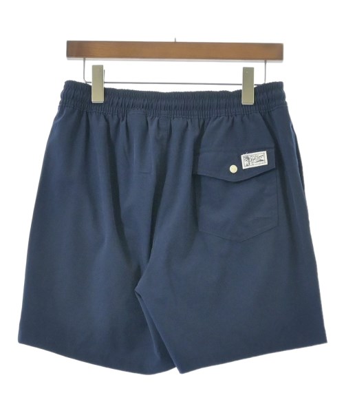 Polo Ralph Lauren（ポロラルフローレン）ショートパンツ 紺 サイズ:M メンズ/2200663678129