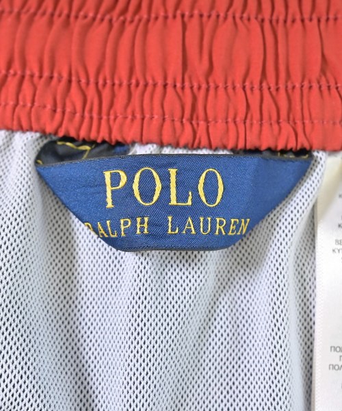 Polo Ralph Lauren（ポロラルフローレン）ショートパンツ 紺 サイズ:M メンズ/2200663678129