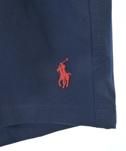 Polo Ralph Lauren（ポロラルフローレン）ショートパンツ 紺 サイズ:M メンズ/2200663678129