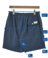 Polo Ralph Lauren（ポロラルフローレン）ショートパンツ 紺 サイズ:M メンズ/2200663678129