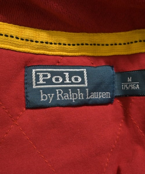 Polo Ralph Lauren（ポロラルフローレン）その他 赤 サイズ:M メンズ/2200664833046