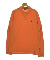Polo Ralph Lauren（ポロラルフローレン）ポロシャツ オレンジ サイズ:XL メンズ/2200665379048