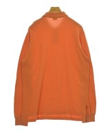 Polo Ralph Lauren（ポロラルフローレン）ポロシャツ オレンジ サイズ:XL メンズ/2200665379048