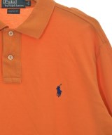 Polo Ralph Lauren（ポロラルフローレン）ポロシャツ オレンジ サイズ:XL メンズ/2200665379048