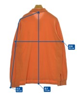 Polo Ralph Lauren（ポロラルフローレン）ポロシャツ オレンジ サイズ:XL メンズ/2200665379048
