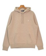 Polo Ralph Lauren（ポロラルフローレン）パーカー ベージュ サイズ:L メンズ/2200668015011