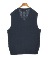 Polo Ralph Lauren（ポロラルフローレン）ベスト 紺 サイズ:L メンズ/2200668015028