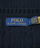 Polo Ralph Lauren（ポロラルフローレン）ベスト 紺 サイズ:L メンズ/2200668015028