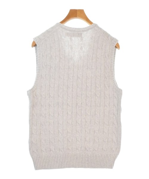 Polo Ralph Lauren（ポロラルフローレン）ベスト グレー サイズ:M メンズ/2200668015035