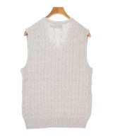 Polo Ralph Lauren（ポロラルフローレン）ベスト グレー サイズ:M メンズ/2200668015035