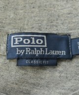 Polo Ralph Lauren（ポロラルフローレン）Tシャツ・カットソー グレー サイズ:S メンズ/2200666134059