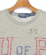 Polo Ralph Lauren（ポロラルフローレン）Tシャツ・カットソー グレー サイズ:S メンズ/2200666134059