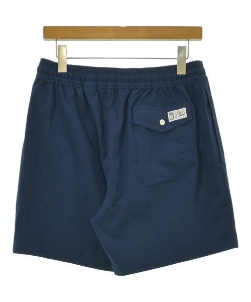 Polo Ralph Lauren（ポロラルフローレン）ショートパンツ 紺 サイズ:M メンズ/2200668320054