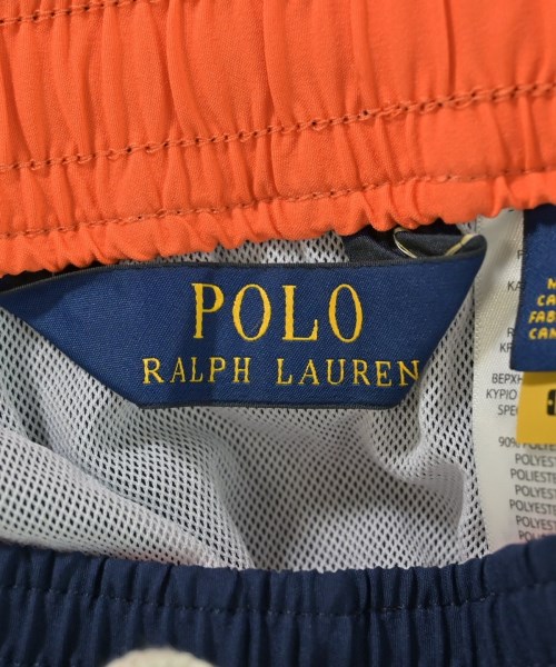 Polo Ralph Lauren（ポロラルフローレン）ショートパンツ 紺 サイズ:M メンズ/2200668320054