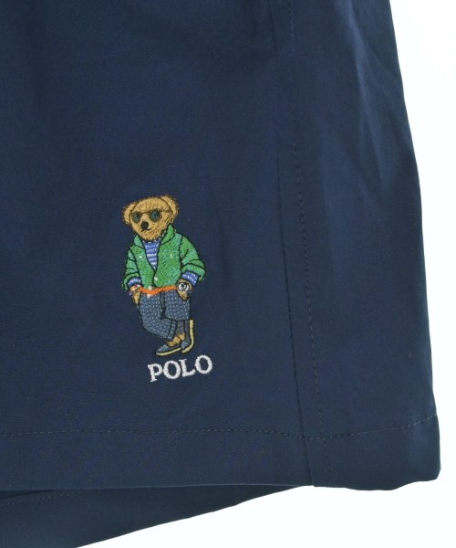 Polo Ralph Lauren（ポロラルフローレン）ショートパンツ 紺 サイズ:M メンズ/2200668320054