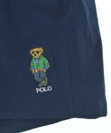 Polo Ralph Lauren（ポロラルフローレン）ショートパンツ 紺 サイズ:M メンズ/2200668320054